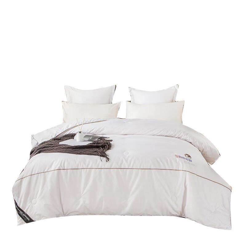 

KINTHERI All-Season Wool Quilt