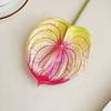 Garden Real Touch Bridal Elegant Anthurium Artificial Calla Lilies Fake Plants Fake Flowers