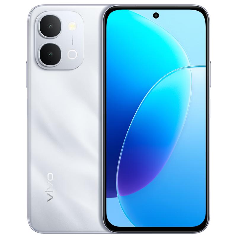 

vivo Y500i ШІ-смартфон (версія CN) 8GB+512GB