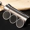Stainless Steel Bean Curd Press 3 Mesh Sheet Multifunctional Tofu Slicer Non-slip Handle Fast Slicer Paneer Cheese Cutter