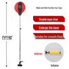 Pan Zhijian Professional Standing Boxing Speed Bag