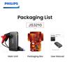 Philips PHPJS3210 Car Emergency Jump Starter Power Supply