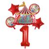 Accesorii de petrecere – Baloane
