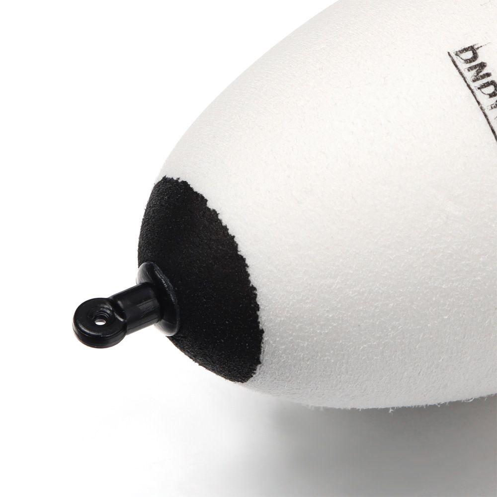 High Quality Fish Bait Luminous Buoy Tube Fishing Floats Indicator Bubble Float Buoy Strike