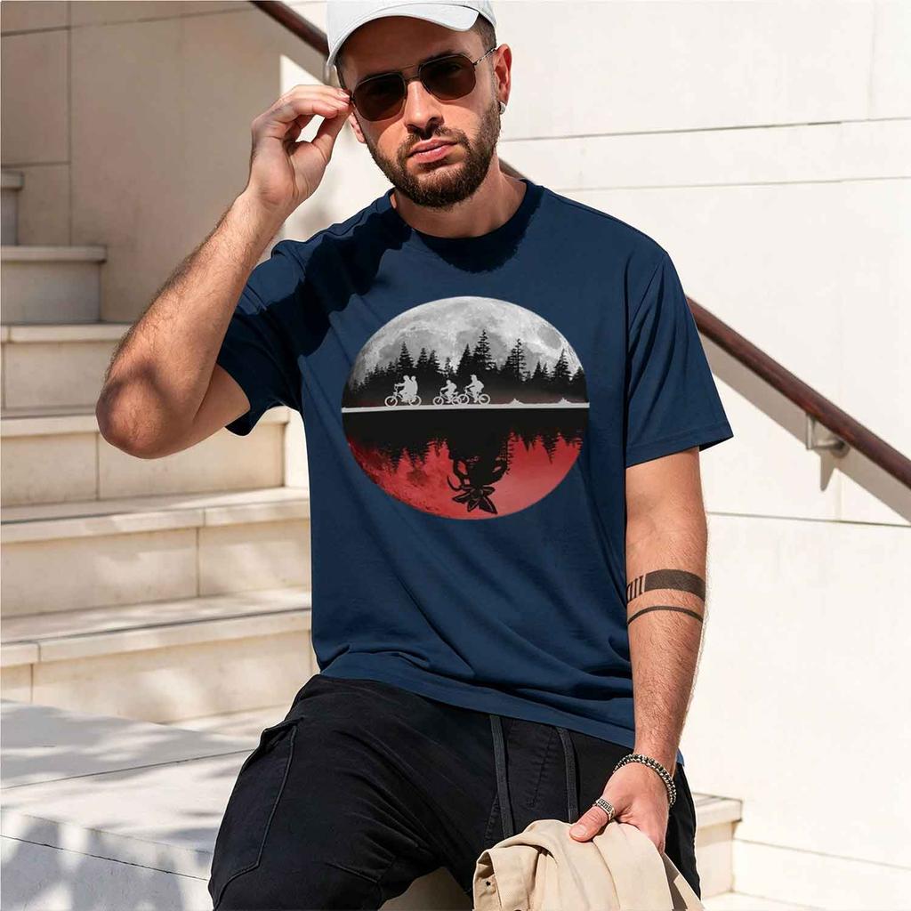 Vintage Sports Printed Unisexs Tshirt Graphic T Shirts D Tops Vintage Tee 2026 New Model