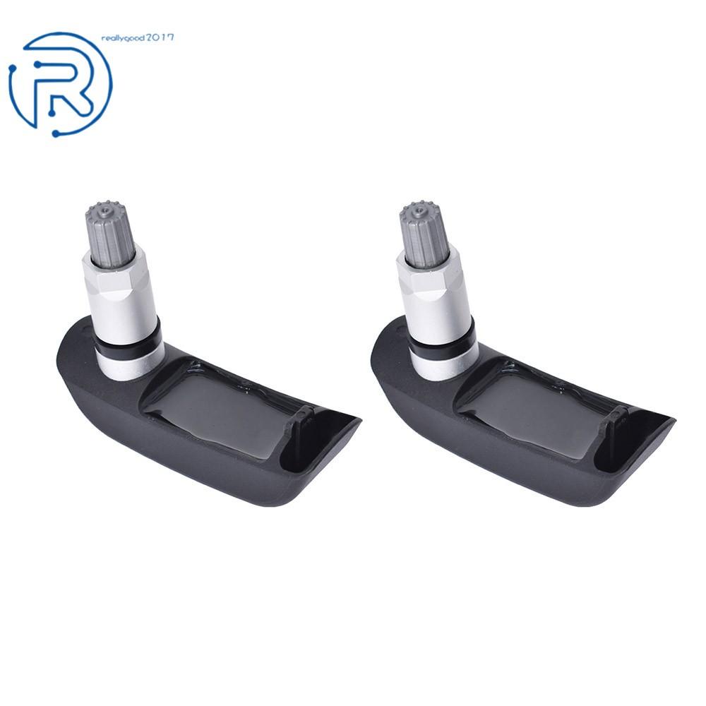 2×TPMS Tire Pressure Monitoring Sensor Motorcycle 7694420 8532731 For BMW