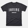 Irvine Shirt | Irvine Kalifornien T-Shirt | Orange County, Südkalifornien Unisex T-Shirt
