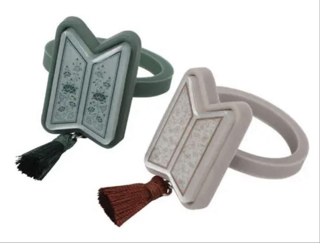 

[USED] 2024 DALMAJUNG LightStick Deco Band