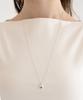 Tatiana Fluid Drop Long Necklace Nz2563