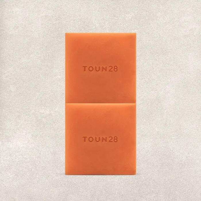 

[Double composition/2 pieces] Body wash S23 Grapefruit oil (skin elasticity) (Grapefruit scent/elasticity shower)