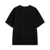 Li Ning LiNing Sports Trend Series T Shirt Men's Black AHSV229-4