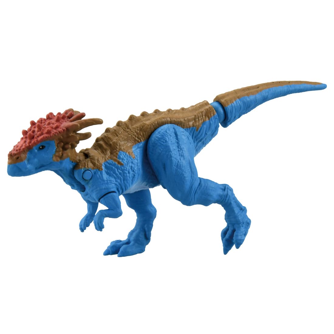 

Takara Tomy Ania Draco Rex Animal Dinosaur Toy Возраст AS-24 3+