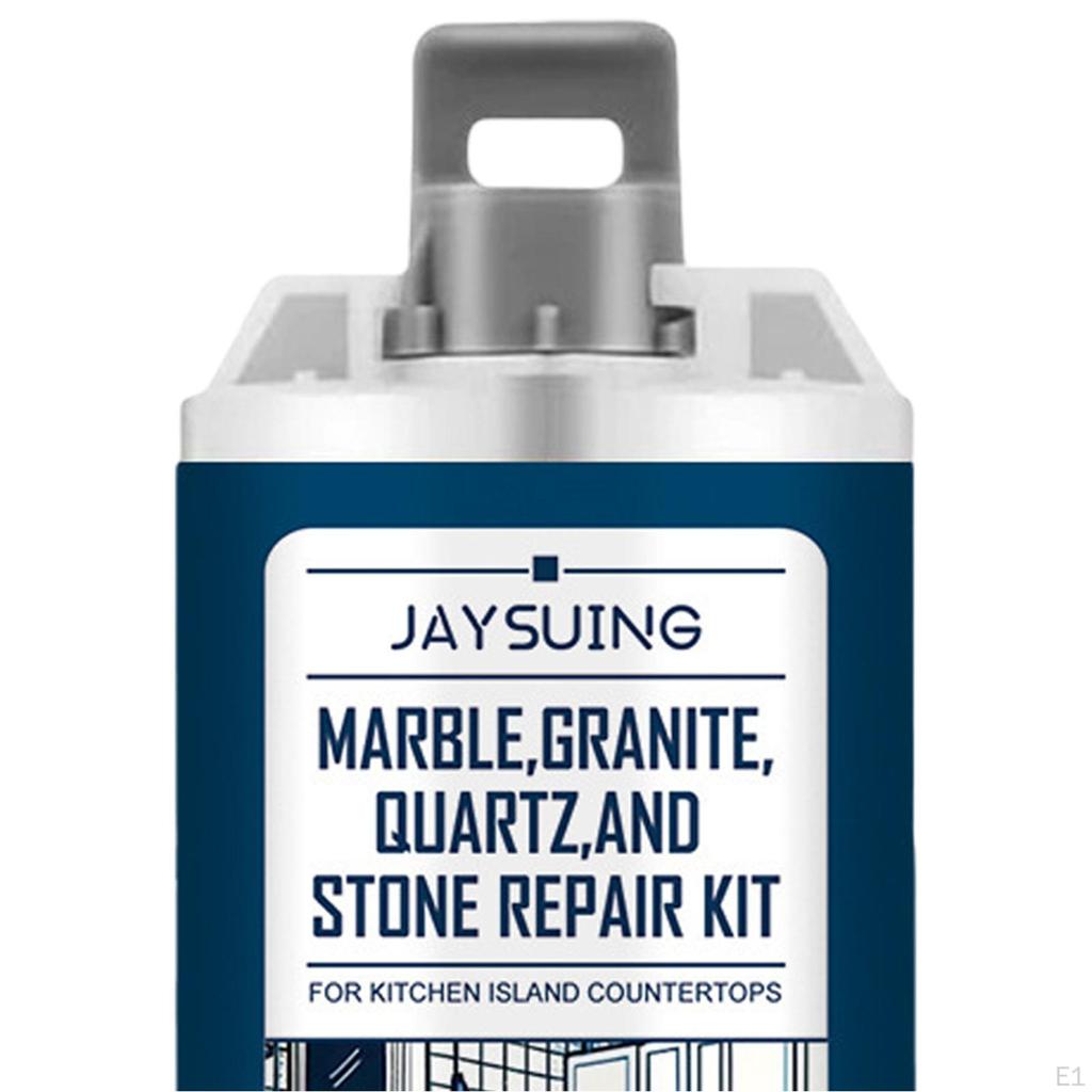 Tile Repair Agent Glazed Porcelain Gaps Tiles Mending ,Ab Glue,Ceramic