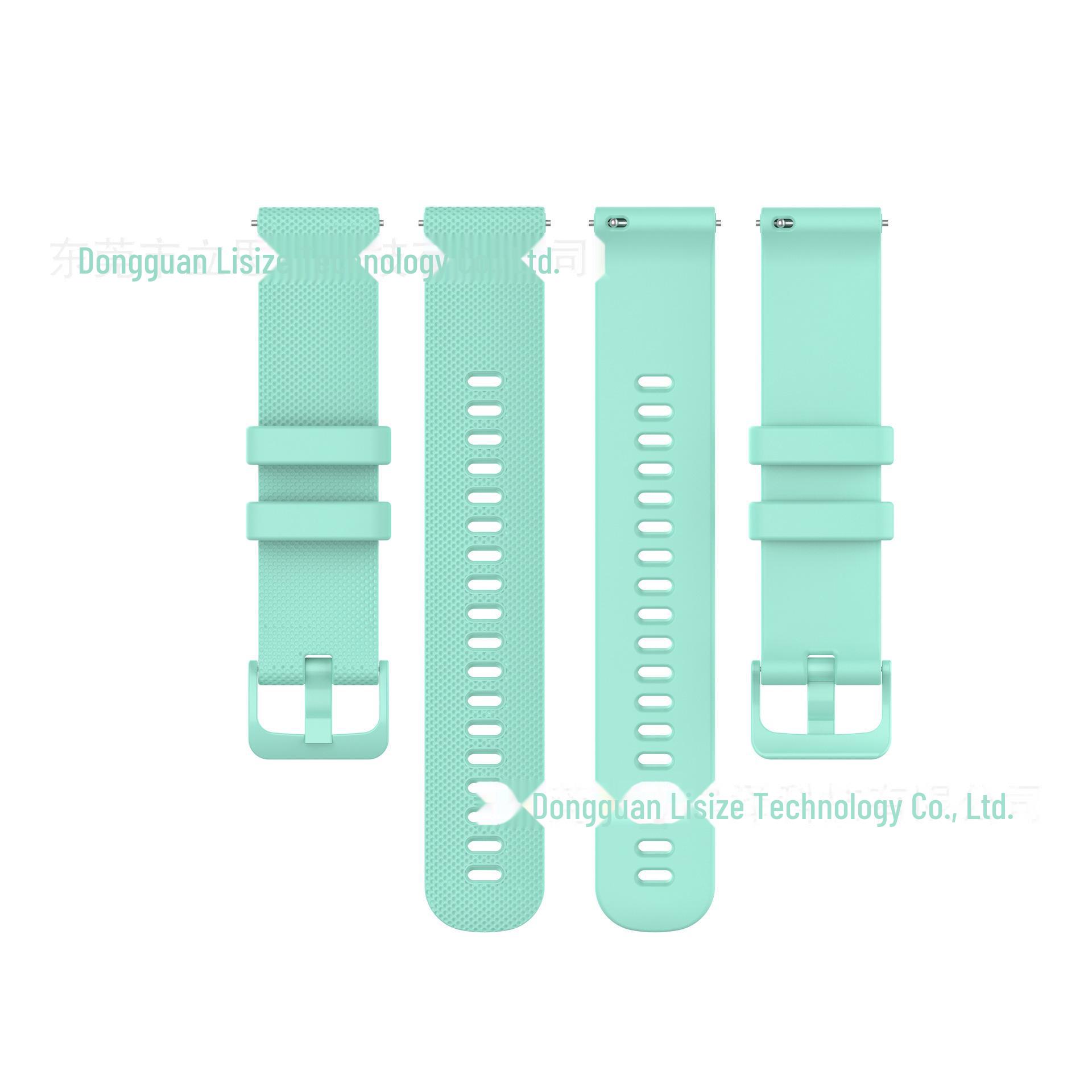 

Быстросъемный ремешок Lisize для часов Garmin Venu2S/Forerunner 245 20MM