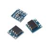 3Pcs Led Strobe Light Flash Warning Lights Module Quick/Slow Flashing Control Pcb Board 3V-15V For Diy Rc Aircraft
