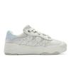 FILA OMELETTE Low top Skateboard Shoes Women's Bright Gray Ice Cream Green F12W542203FLI