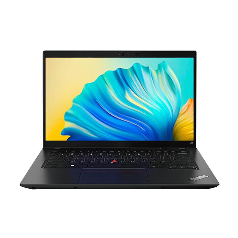 Lenovo ThinkPad L14 Business Laptop (CN version)