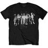 Yungblud TShirt Weird Track list EcoFriendly OFFICIAL NEW