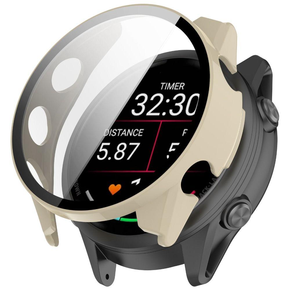 Full Coverage Screen Protector Cover Shell for Garmin Forerunner 70/170 Smart Watch Accessories