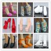 Quality 1/6 Doll Shoes High Heels Super Model FR Body Figure Doll Sandals Original Doll Casual Shoes Boot Doll Accessories