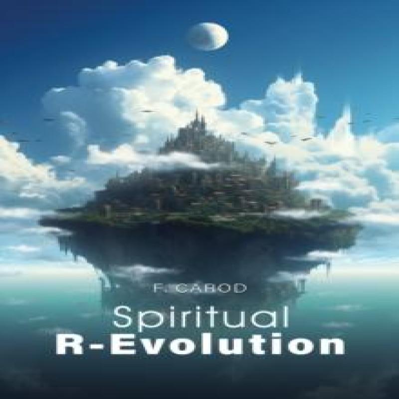 Spiritual REvolution by F Carod Paperback Book 9781641828840