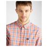 Рубашка Lee BUTTON DOWN SS