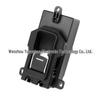 Compatible Electric Switch for Right Rear Window Lifter: Honda 10th Gen Accord, Crown, Road URV (35770-TVA-H11)