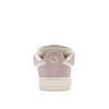 Puma Suede XL Grape Mist Unisex Sneakers Warm-White 395205-08