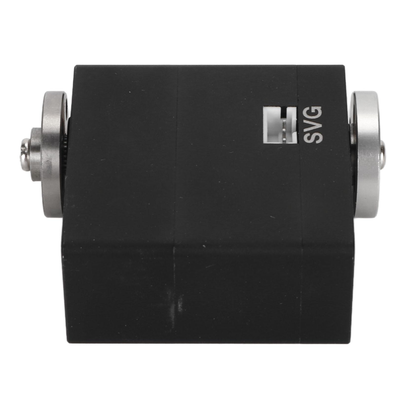 

ST3025 40 кг.см Металевий сервопривід послідовної шини високої точності, великий крутильний магнітний енкодер на 360 градусів