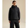 Arcteryx Women S Atom Sv Hoodie Black Ajqfw09853