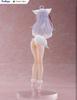 [USED] TENITOL TALL Arya White Fox Ver. Figure