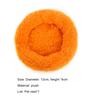 Hamster Nest Hand Washable Warm Plush Pet Bed Small Animal Nest Hamster Kitten Mat