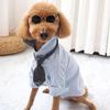 1 Stück Hunde Sonnenbrille Katze Haustier Produkt Lieblich Vintage Rund Reflexion Augenbekleidung Brille Kleiner Hund Katze Haustier Foto Requisiten Zubehör