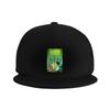 Anime Helluva Boss Fizzarolli Baseball Caps Snapback Baseball Hats Breathable Casual Casquette Outdoor for Unisexs And Womens