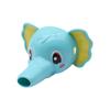 Cartoon Faucet Extender Duck Elephant Convenient Device for Baby Washing Faucet Extender For Kids Hand Washing In Bathroom Sink
