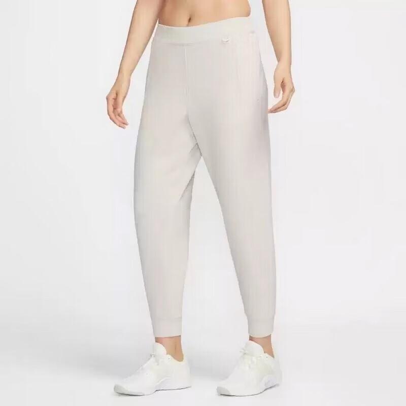 NIKE Women s Casual Knit Long Pants XL