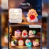 Roly-Poly Tang Dynasty Blind Box: Ancient Style Ornaments & Desktop Toys