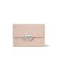 Fennec Hearty Flap Wallet - Leopard Blossom