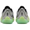 Air Jordan Zion 4 PF Damascus Men Sneakers Silver Grey-Fog Black FD0591-005