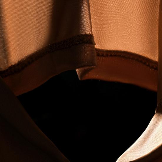 Herren Boxer Unterwäsche Elastisch Mittlere Taille Atmungsaktiv Schlank Geschnittene Shorts Slips Reine Farbe U-Konvex Design Glatter Stoff Eisseide Slips