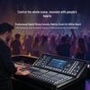 HuiDu Professional Digital Audio Mixing Console (CN Version)