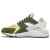 Stussy X Huarache LE 'Dark Olive' Casual Sneakers DD1381-300