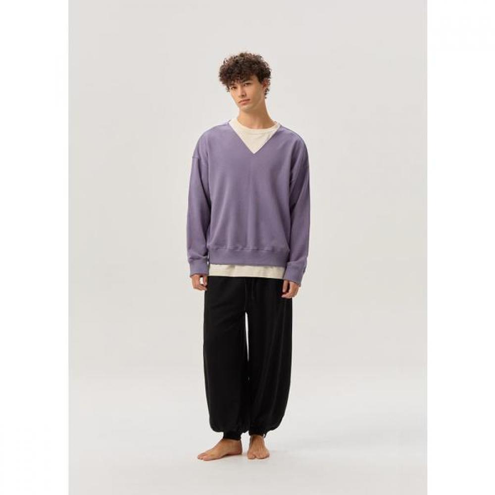 Budhi Mudra Simple Volume Jogger Black B61003apl14 B01