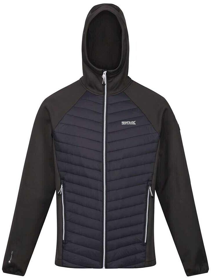 Гибридная куртка Regatta Andreson VII