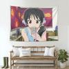 Kawaii K On Tapestry Wall Art, Home Decoration, Japan, Room Decors, New