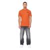 Duck and Cover Mens Rushawn Relaxed Fit Jeans