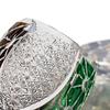 Japanese Handmade Crystal Whisky Glass, Light Luxury Retro Foreign Wine Glass