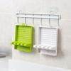 Kitchen Spoon Holders Kitchen Accessories Fork Spatula Rack Kitchen Supplies Storage Organizer Utensils for Kitchen Convenience