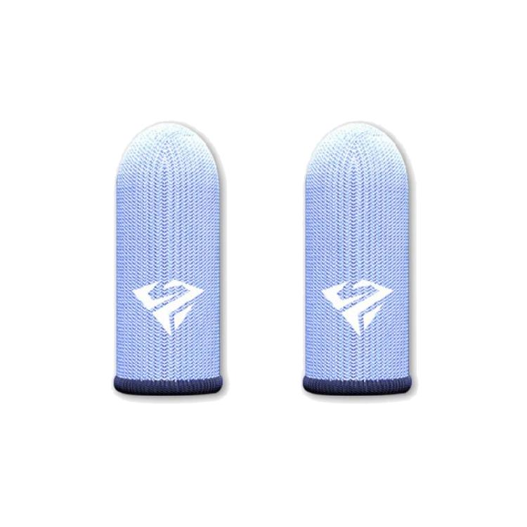 Touch Screen Finger Cover sAnti-sweat High Sensitivity Game Thumb Sleeve Gloves