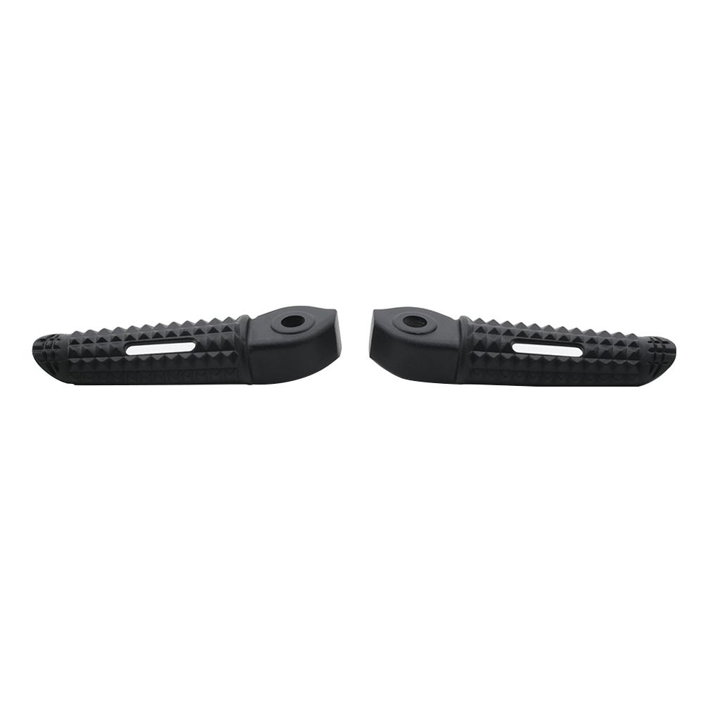 Motorcykeltillbehör Aluminium Bakre Fotstöd Fotstöd Fotpinnar Pedal För TRIDENT660 Trident 660 2021-2025 2022 2023 2024